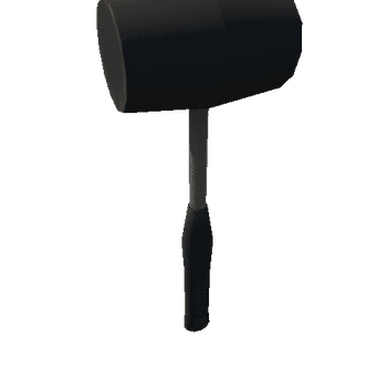 Mallet Small